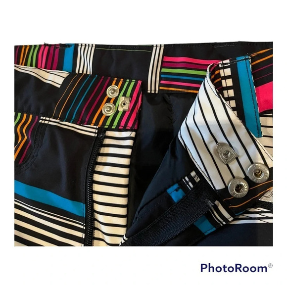 Kids Spyder  Ski Pants - XL (Size 20) - Picture 2 of 5